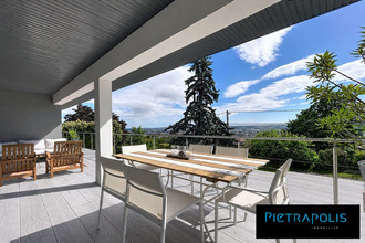 achat appartement bron 69500