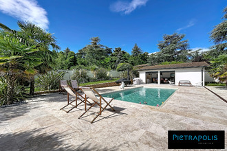 achat appartement bron 69500