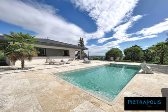 achat appartement bron 69500