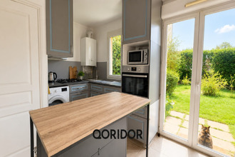 achat appartement bron 69500