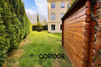 achat appartement bron 69500