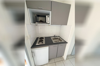 achat appartement bron 69500