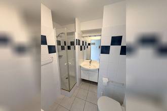 achat appartement bron 69500