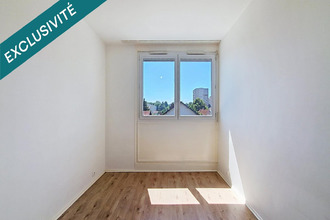 achat appartement bron 69500