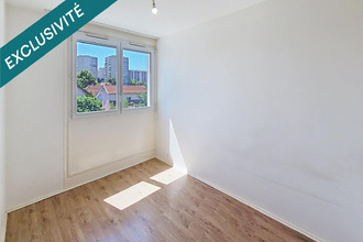 achat appartement bron 69500