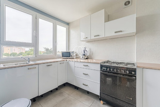 achat appartement bron 69500