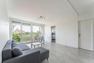 achat appartement bron 69500