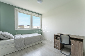 achat appartement bron 69500