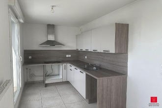 achat appartement bron 69500