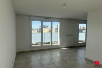 achat appartement bron 69500