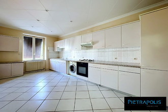 achat appartement bron 69500