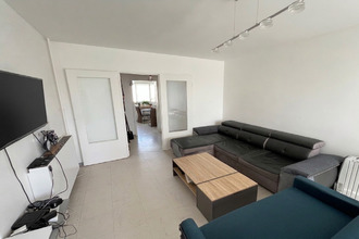 achat appartement bron 69500