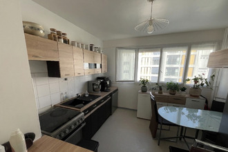 achat appartement bron 69500