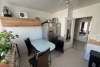achat appartement bron 69500