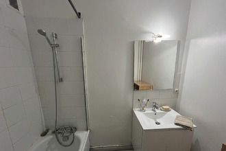 achat appartement bron 69500