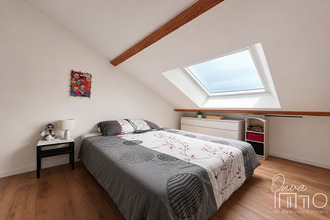 achat appartement bron 69500