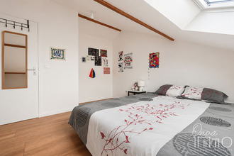 achat appartement bron 69500