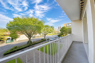 achat appartement bron 69500