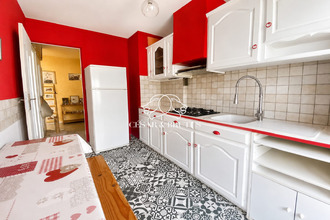 achat appartement bron 69500