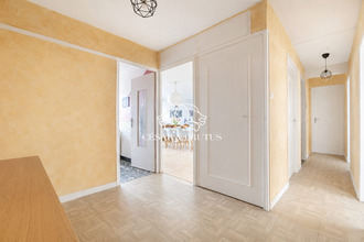 achat appartement bron 69500