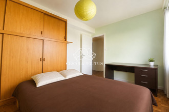 achat appartement bron 69500