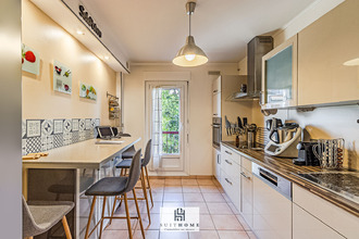 achat appartement bron 69500