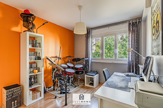 achat appartement bron 69500