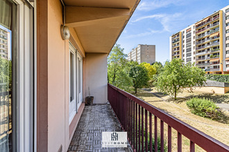 achat appartement bron 69500