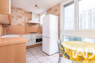 achat appartement bron 69500