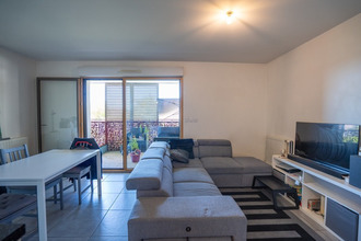achat appartement bron 69500
