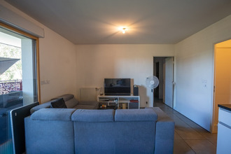 achat appartement bron 69500