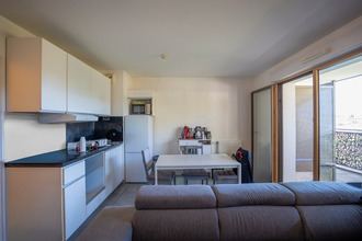 achat appartement bron 69500