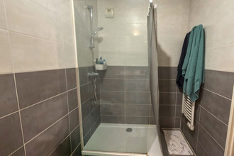achat appartement bron 69500