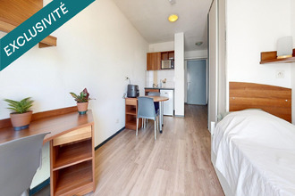 achat appartement bron 69500