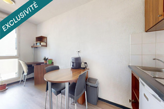 achat appartement bron 69500