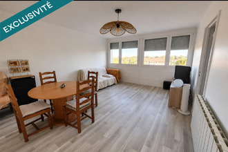 achat appartement bron 69500