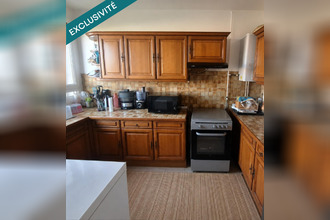 achat appartement bron 69500