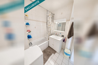 achat appartement bron 69500