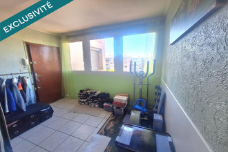achat appartement bron 69500