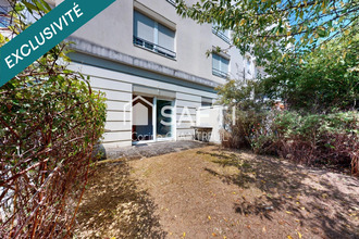 achat appartement bron 69500