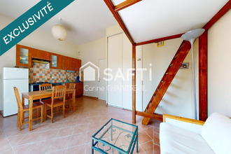 achat appartement bron 69500