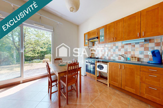 achat appartement bron 69500
