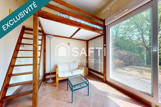 achat appartement bron 69500