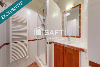 achat appartement bron 69500