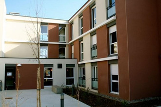 achat appartement bron 69500