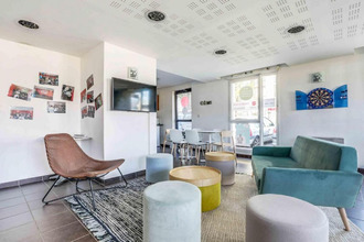achat appartement bron 69500