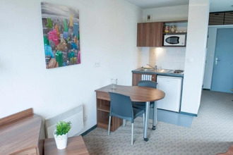 achat appartement bron 69500