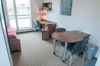 achat appartement bron 69500