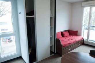 achat appartement bron 69500
