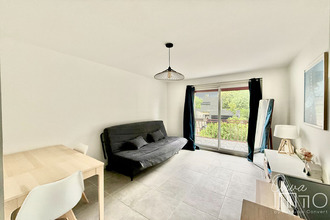 achat appartement bron 69500